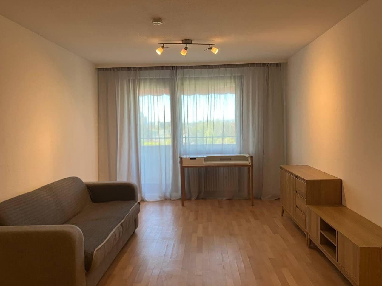 2 bedroom flat to rent, 63 m², Im Mainfeld 40, Frankfurt am Main, Hesse 2 bedroom flat to rent, 63 m², Im Mainfeld 40, Frankfurt am Main, Hesse