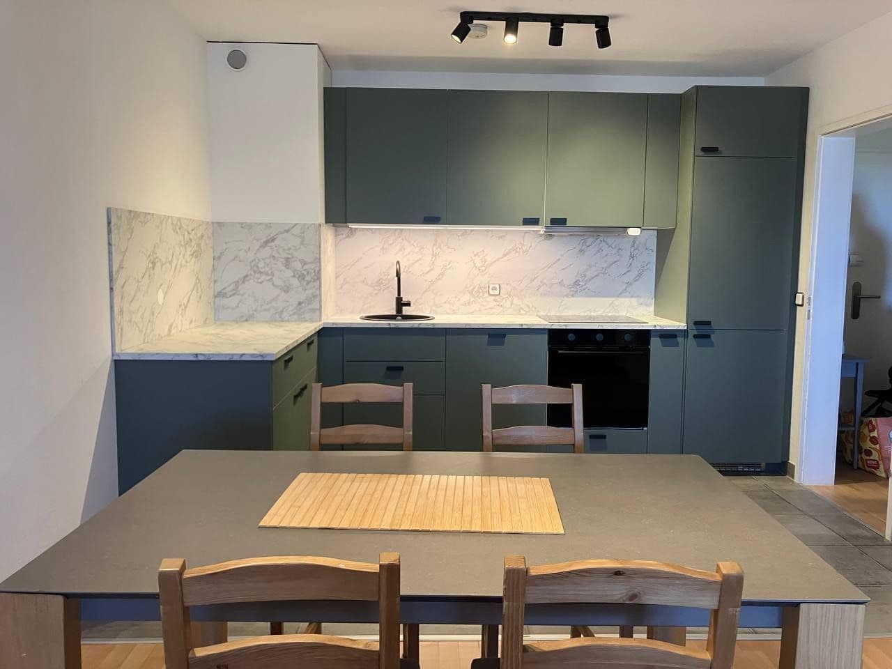 2 bedroom flat to rent, 63 m², Im Mainfeld 40, Frankfurt am Main, Hesse 2 bedroom flat to rent, 63 m², Im Mainfeld 40, Frankfurt am Main, Hesse