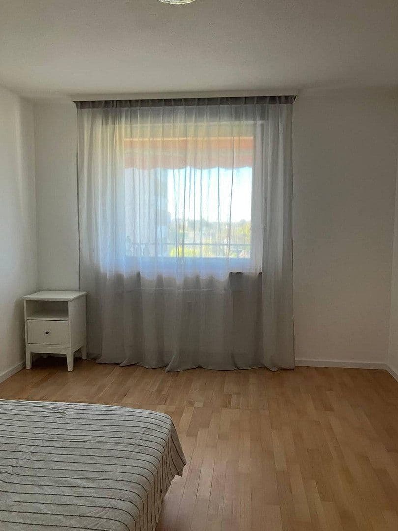 2 bedroom flat to rent, 63 m², Im Mainfeld 40, Frankfurt am Main, Hesse 2 bedroom flat to rent, 63 m², Im Mainfeld 40, Frankfurt am Main, Hesse