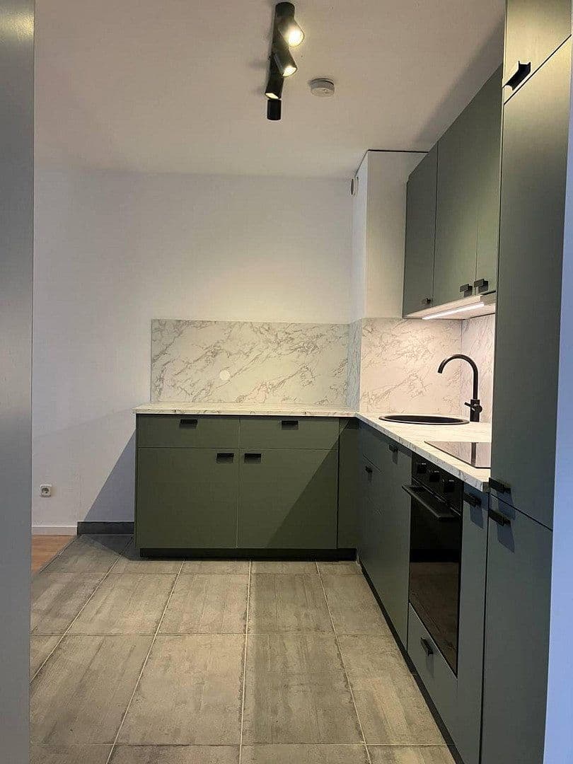 2 bedroom flat to rent, 63 m², Im Mainfeld 40, Frankfurt am Main, Hesse 2 bedroom flat to rent, 63 m², Im Mainfeld 40, Frankfurt am Main, Hesse