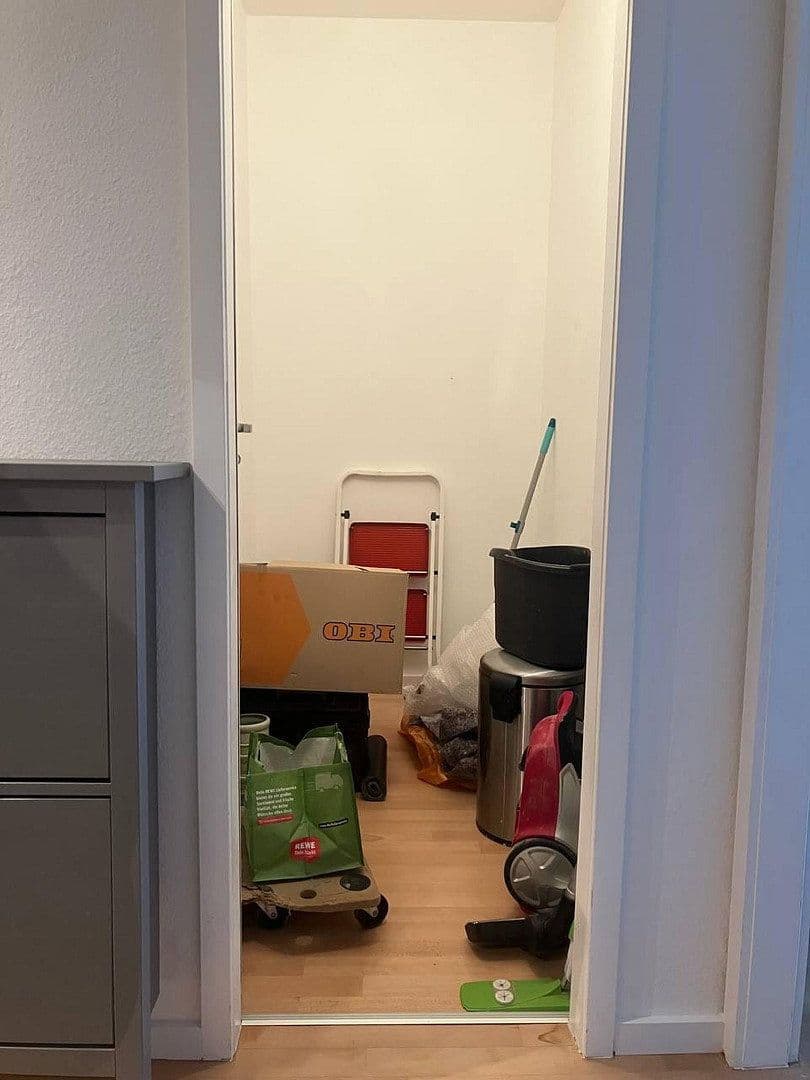 2 bedroom flat to rent, 63 m², Im Mainfeld 40, Frankfurt am Main, Hesse 2 bedroom flat to rent, 63 m², Im Mainfeld 40, Frankfurt am Main, Hesse