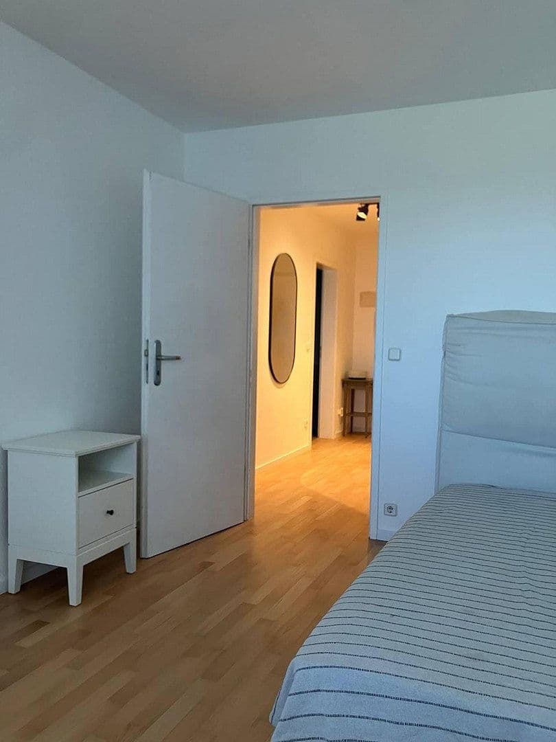 2 bedroom flat to rent, 63 m², Im Mainfeld 40, Frankfurt am Main, Hesse 2 bedroom flat to rent, 63 m², Im Mainfeld 40, Frankfurt am Main, Hesse