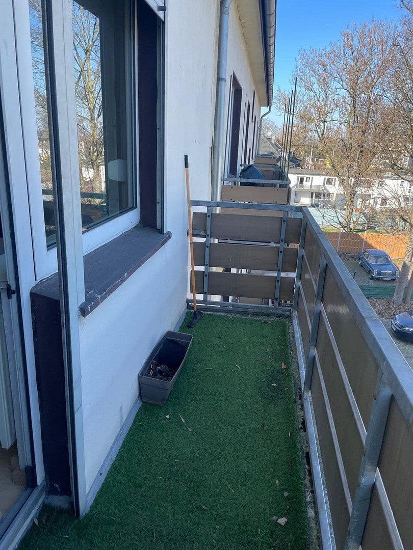 2 bedroom with open-plan kitchen flat to rent, 80 m², Dorstener Straße 232, Bochum, North Rhine-Westphalia 2 bedroom with open-plan kitchen flat to rent, 80 m², Dorstener Straße 232, Bochum, North Rhine-Westphalia