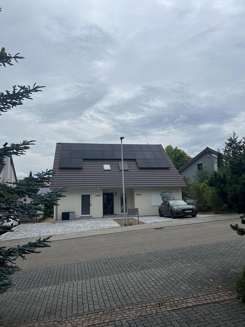 2 bedroom flat to rent, 45 m², Haigernstraße 43, Flein, Baden-Württemberg 2 bedroom flat to rent, 45 m², Haigernstraße 43, Flein, Baden-Württemberg