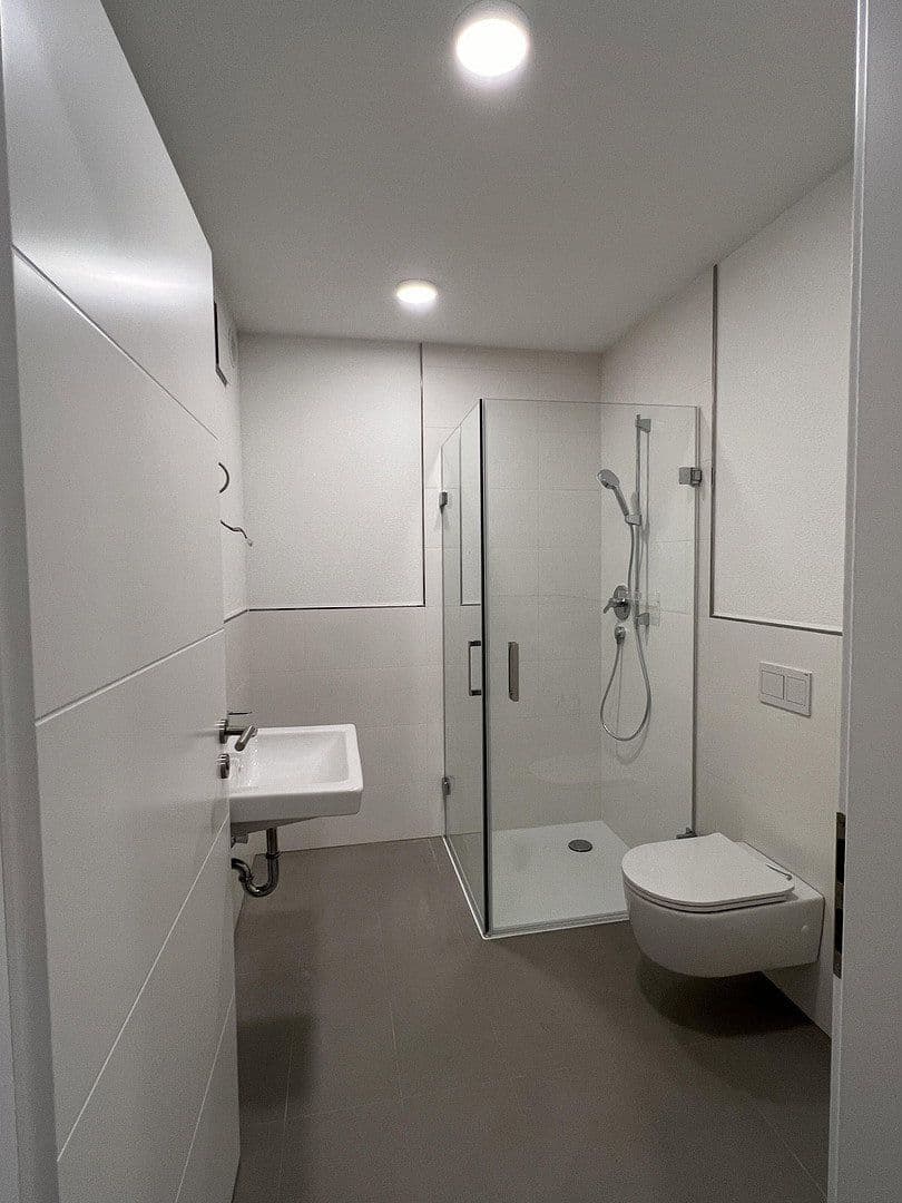 2 bedroom flat to rent, 45 m², Haigernstraße 43, Flein, Baden-Württemberg 2 bedroom flat to rent, 45 m², Haigernstraße 43, Flein, Baden-Württemberg