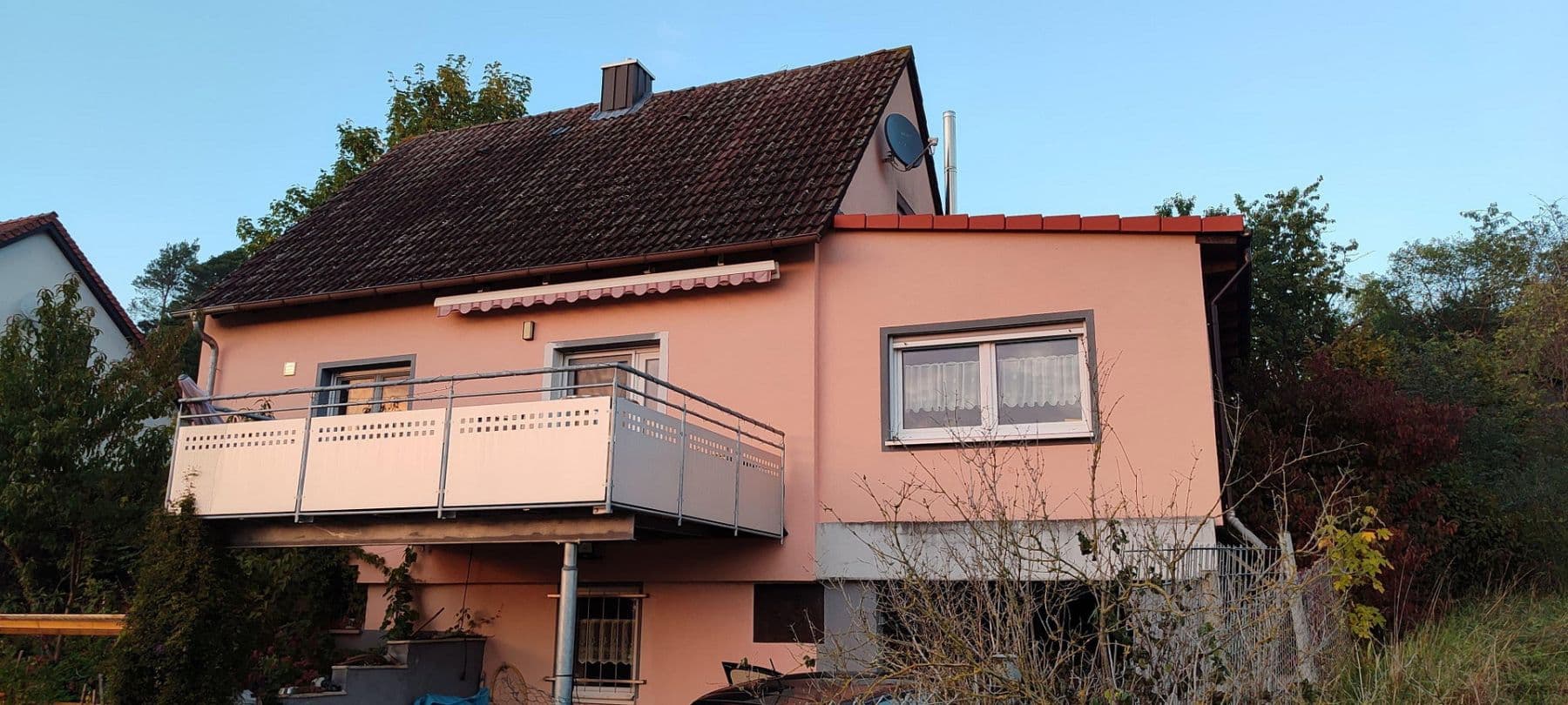 house for sale, 141 m², Steinbach 11, Herrieden, Bavaria house for sale, 141 m², Steinbach 11, Herrieden, Bavaria