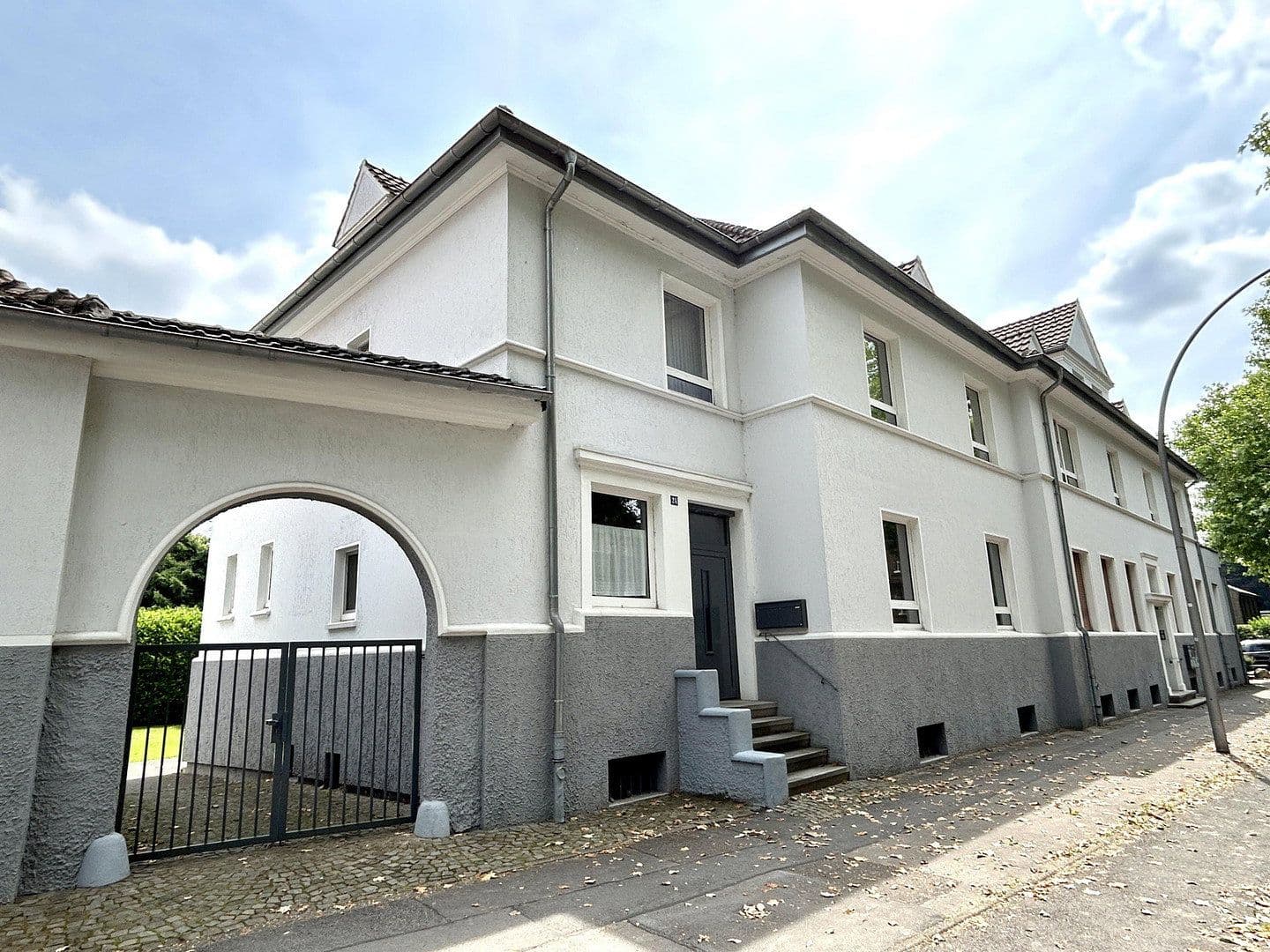 3 bedroom with open-plan kitchen flat to rent, 104 m², Bülser Str 24, Gladbeck, North Rhine-Westphalia 3 bedroom with open-plan kitchen flat to rent, 104 m², Bülser Str 24, Gladbeck, North Rhine-Westphalia