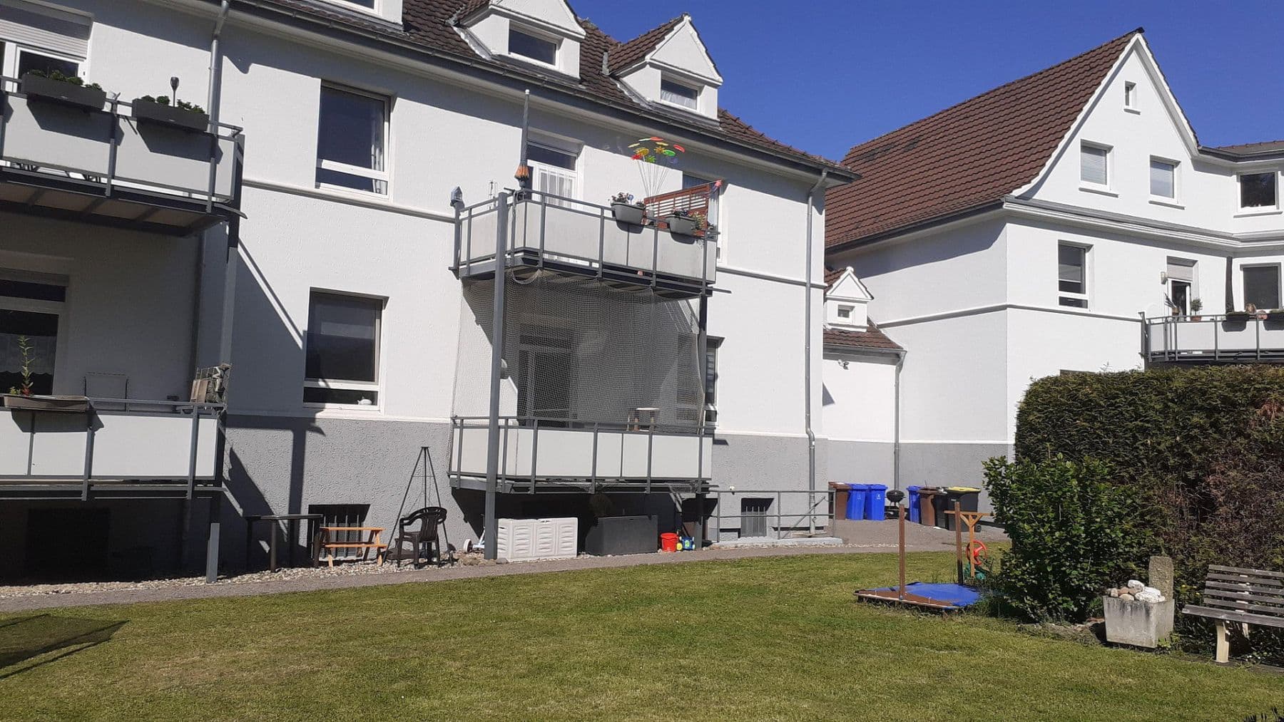 3 bedroom with open-plan kitchen flat to rent, 104 m², Bülser Str 24, Gladbeck, North Rhine-Westphalia 3 bedroom with open-plan kitchen flat to rent, 104 m², Bülser Str 24, Gladbeck, North Rhine-Westphalia