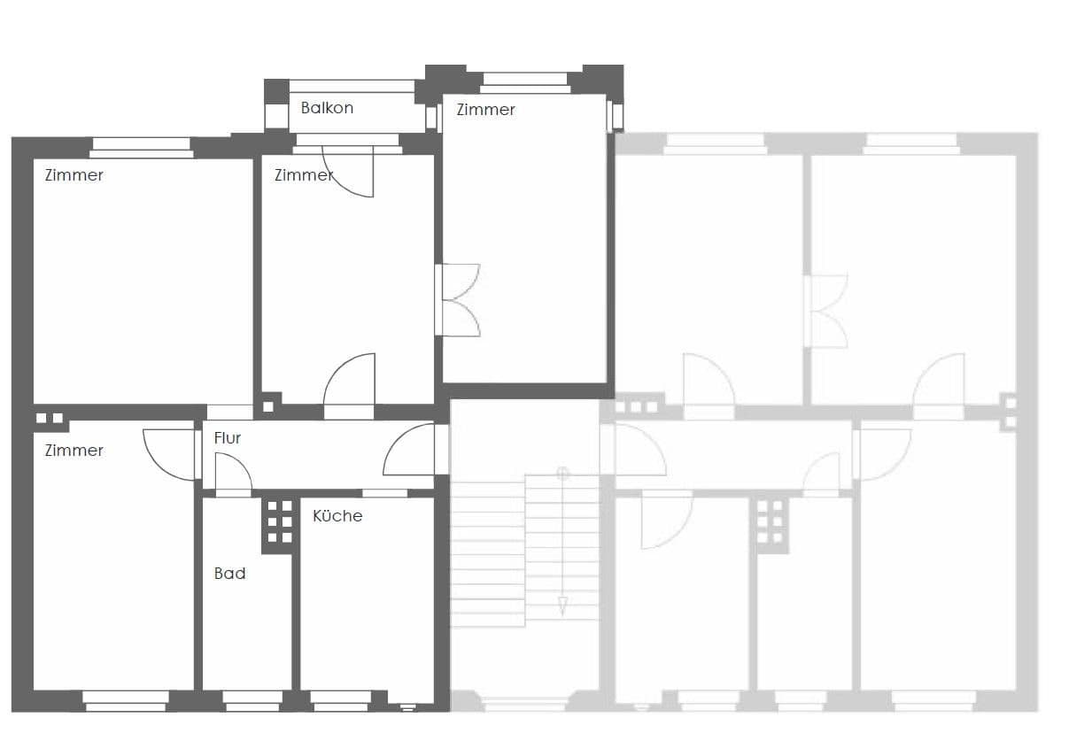 house for sale, 578 m², Magdeburg, Saxony-Anhalt house for sale, 578 m², Magdeburg, Saxony-Anhalt