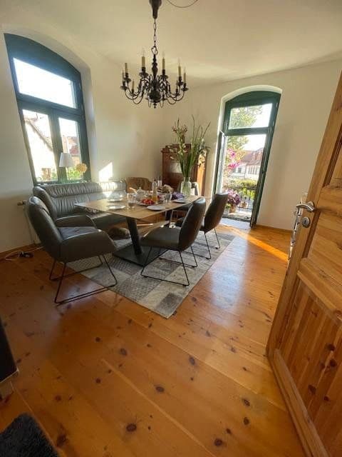 4 bedroom flat to rent, 88 m², Österreicher Str. 44, Dresden, Saxony 4 bedroom flat to rent, 88 m², Österreicher Str. 44, Dresden, Saxony