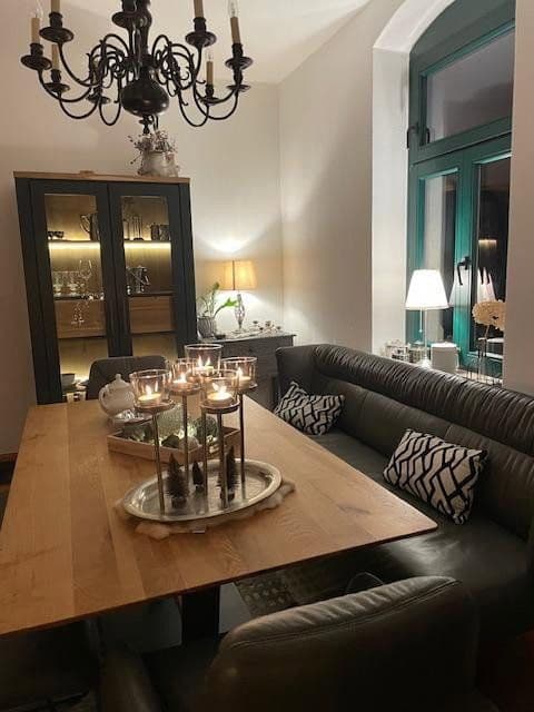 4 bedroom flat to rent, 88 m², Österreicher Str. 44, Dresden, Saxony 4 bedroom flat to rent, 88 m², Österreicher Str. 44, Dresden, Saxony