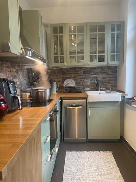 4 bedroom flat to rent, 88 m², Österreicher Str. 44, Dresden, Saxony 4 bedroom flat to rent, 88 m², Österreicher Str. 44, Dresden, Saxony