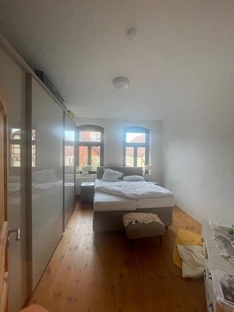 4 bedroom flat to rent, 88 m², Österreicher Str. 44, Dresden, Saxony 4 bedroom flat to rent, 88 m², Österreicher Str. 44, Dresden, Saxony