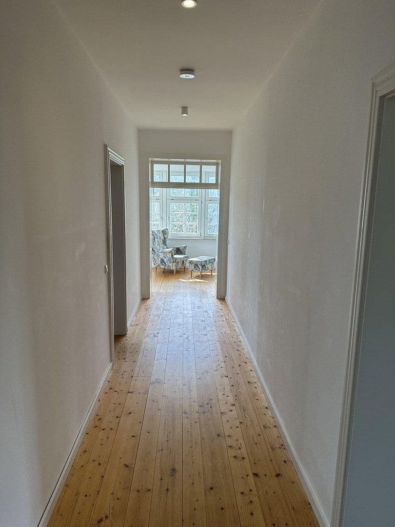 4 bedroom flat to rent, 155 m², Döncheweg, Kassel, Hesse 4 bedroom flat to rent, 155 m², Döncheweg, Kassel, Hesse