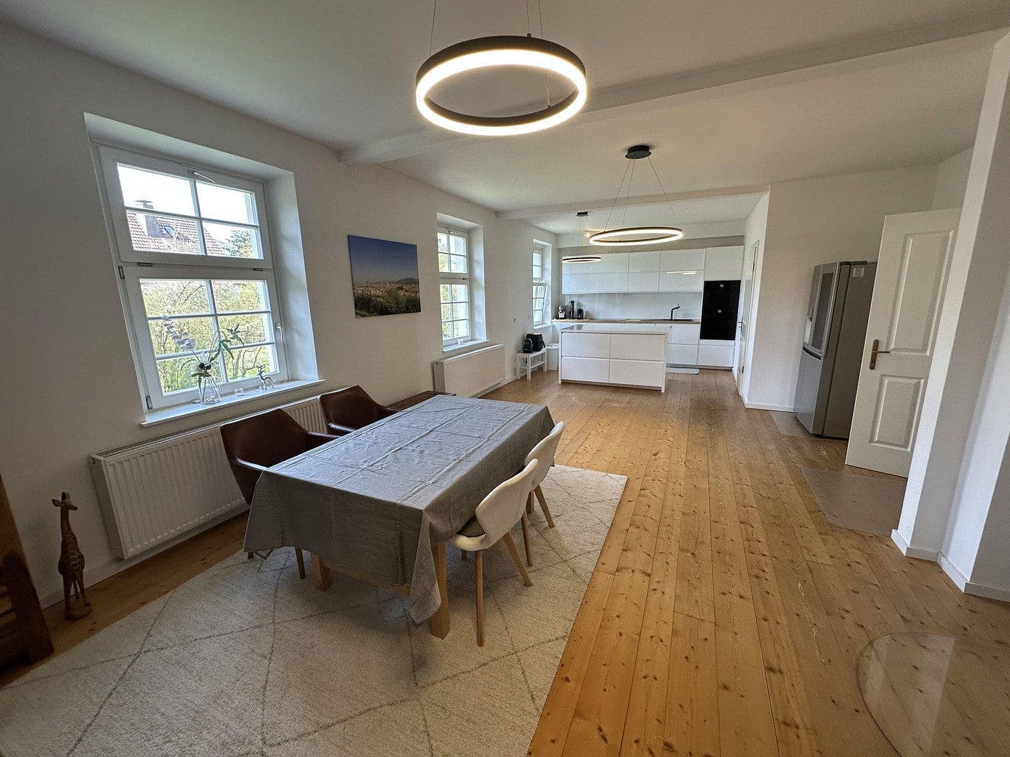 4 bedroom flat to rent, 155 m², Döncheweg, Kassel, Hesse 4 bedroom flat to rent, 155 m², Döncheweg, Kassel, Hesse