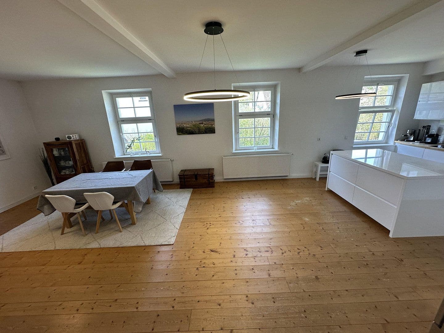 4 bedroom flat to rent, 155 m², Döncheweg, Kassel, Hesse 4 bedroom flat to rent, 155 m², Döncheweg, Kassel, Hesse