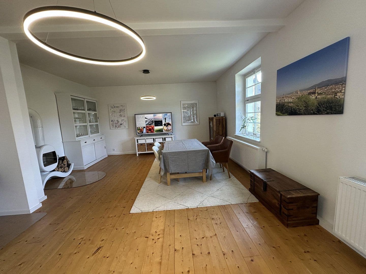 4 bedroom flat to rent, 155 m², Döncheweg, Kassel, Hesse 4 bedroom flat to rent, 155 m², Döncheweg, Kassel, Hesse