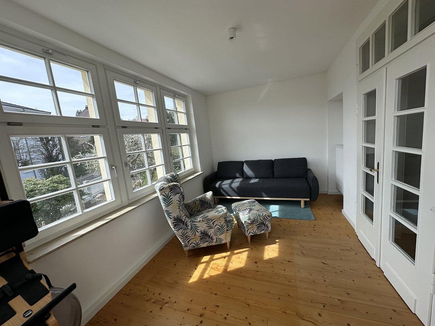 4 bedroom flat to rent, 155 m², Döncheweg, Kassel, Hesse 4 bedroom flat to rent, 155 m², Döncheweg, Kassel, Hesse