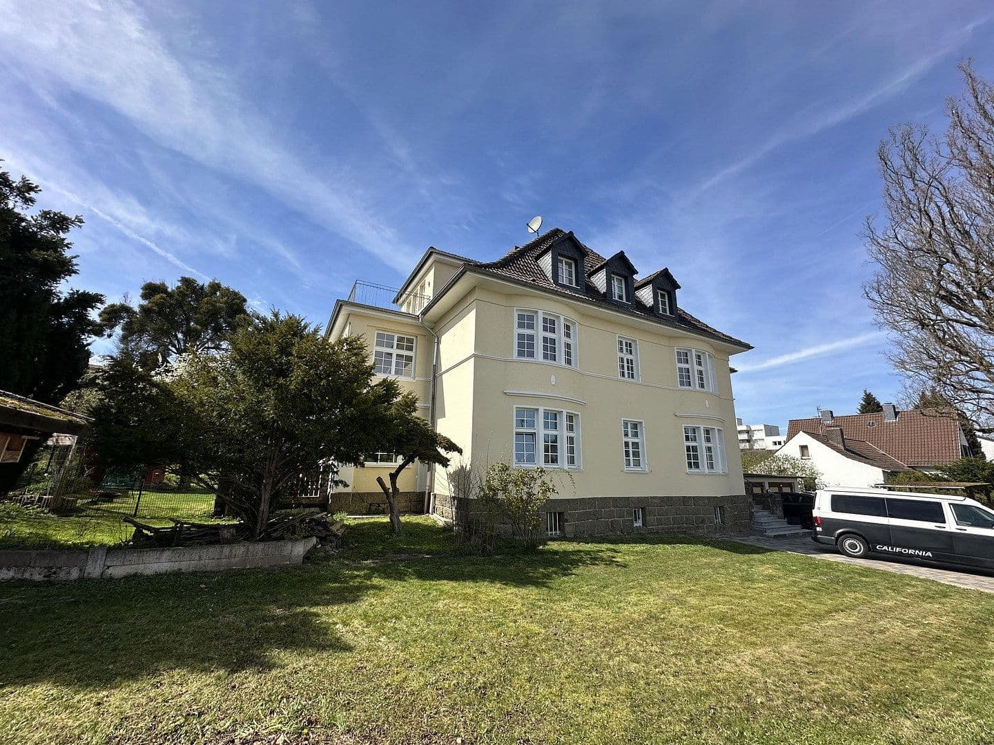 4 bedroom flat to rent, 155 m², Döncheweg, Kassel, Hesse 4 bedroom flat to rent, 155 m², Döncheweg, Kassel, Hesse