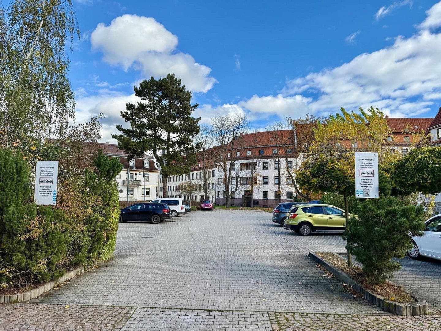 3 bedroom flat to rent, 84 m², Chemnitzer Str. 72, Meerane, Saxony 3 bedroom flat to rent, 84 m², Chemnitzer Str. 72, Meerane, Saxony