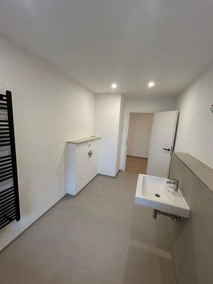 3 bedroom flat to rent, 84 m², Chemnitzer Str. 72, Meerane, Saxony 3 bedroom flat to rent, 84 m², Chemnitzer Str. 72, Meerane, Saxony