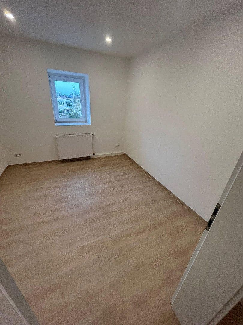 3 bedroom flat to rent, 84 m², Chemnitzer Str. 72, Meerane, Saxony 3 bedroom flat to rent, 84 m², Chemnitzer Str. 72, Meerane, Saxony