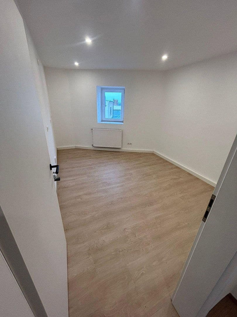 3 bedroom flat to rent, 84 m², Chemnitzer Str. 72, Meerane, Saxony 3 bedroom flat to rent, 84 m², Chemnitzer Str. 72, Meerane, Saxony