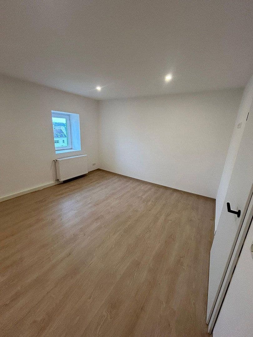 3 bedroom flat to rent, 84 m², Chemnitzer Str. 72, Meerane, Saxony 3 bedroom flat to rent, 84 m², Chemnitzer Str. 72, Meerane, Saxony