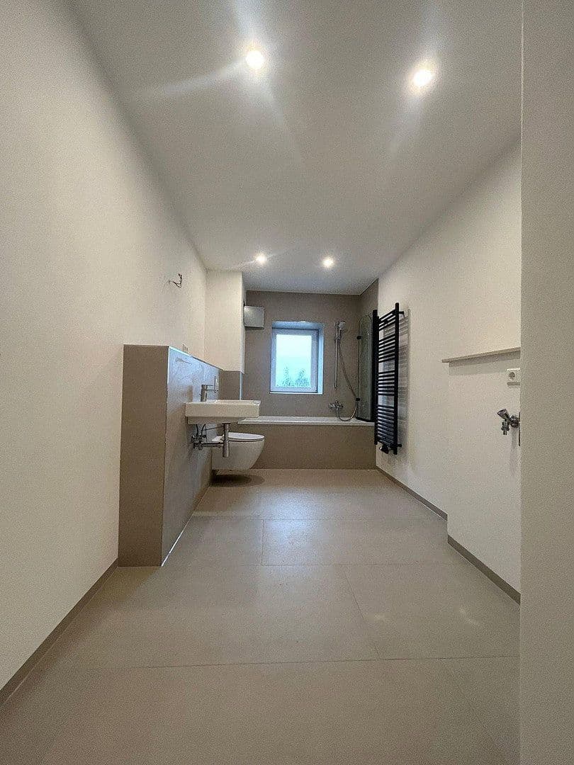 3 bedroom flat to rent, 84 m², Chemnitzer Str. 72, Meerane, Saxony 3 bedroom flat to rent, 84 m², Chemnitzer Str. 72, Meerane, Saxony