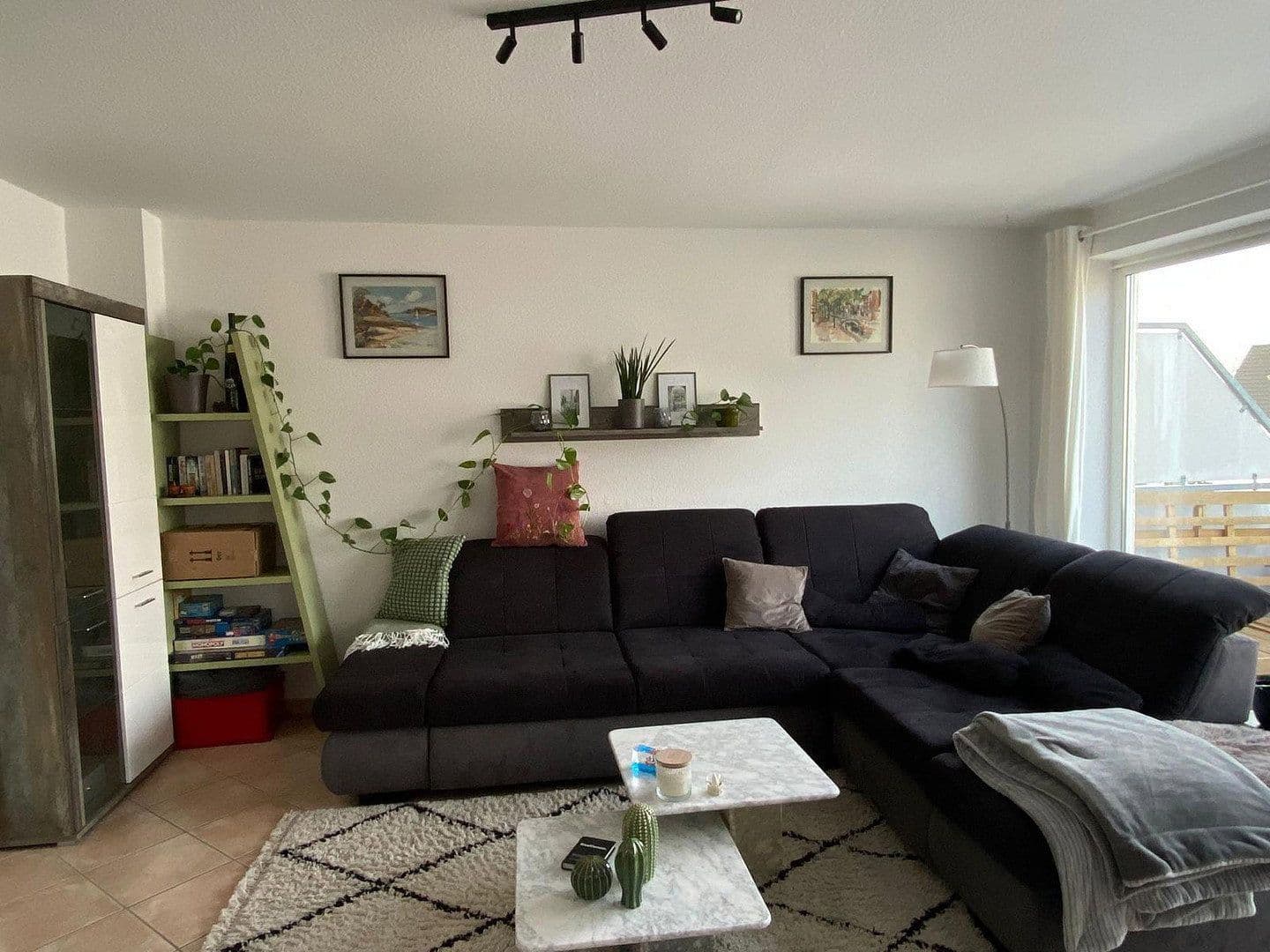 2 bedroom flat to rent, 61 m², Viehtrift 23, Köln, North Rhine-Westphalia 2 bedroom flat to rent, 61 m², Viehtrift 23, Köln, North Rhine-Westphalia