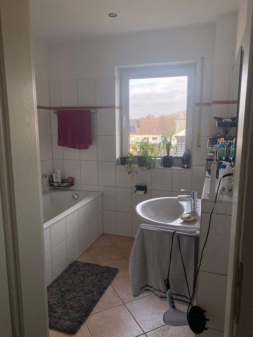 2 bedroom flat to rent, 61 m², Viehtrift 23, Köln, North Rhine-Westphalia 2 bedroom flat to rent, 61 m², Viehtrift 23, Köln, North Rhine-Westphalia