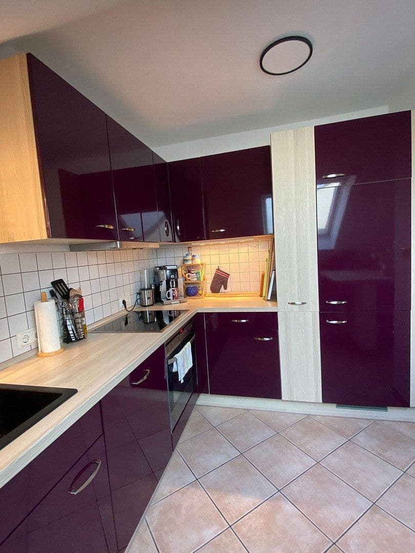 2 bedroom flat to rent, 61 m², Viehtrift 23, Köln, North Rhine-Westphalia 2 bedroom flat to rent, 61 m², Viehtrift 23, Köln, North Rhine-Westphalia