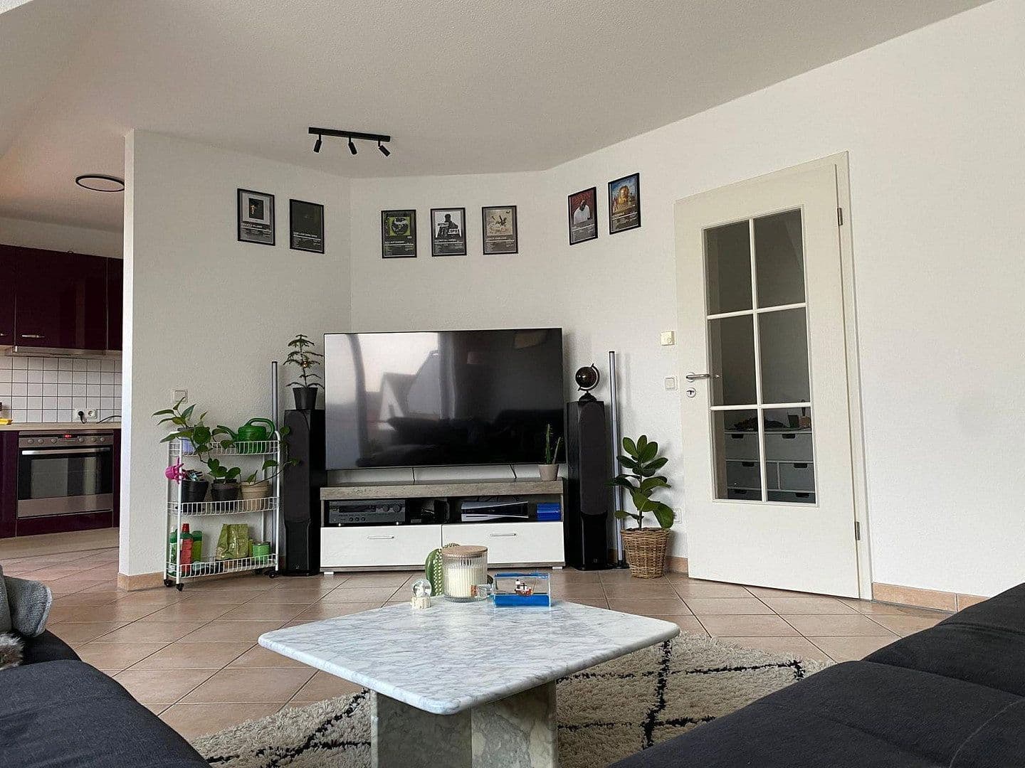 2 bedroom flat to rent, 61 m², Viehtrift 23, Köln, North Rhine-Westphalia 2 bedroom flat to rent, 61 m², Viehtrift 23, Köln, North Rhine-Westphalia