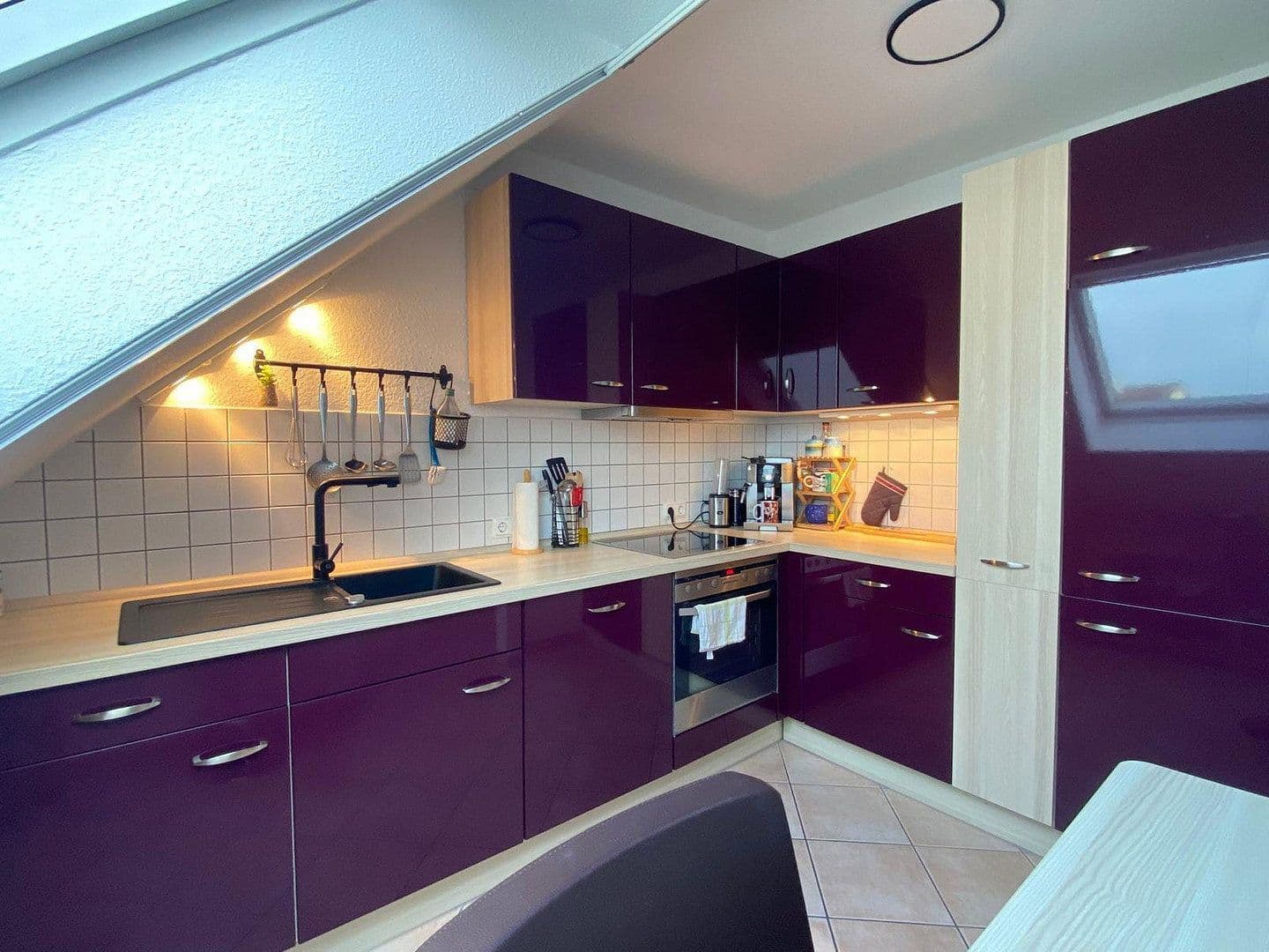 2 bedroom flat to rent, 61 m², Viehtrift 23, Köln, North Rhine-Westphalia 2 bedroom flat to rent, 61 m², Viehtrift 23, Köln, North Rhine-Westphalia