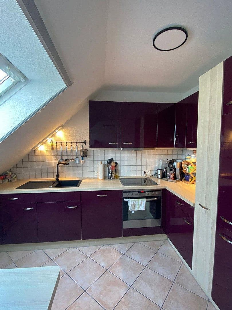 2 bedroom flat to rent, 61 m², Viehtrift 23, Köln, North Rhine-Westphalia 2 bedroom flat to rent, 61 m², Viehtrift 23, Köln, North Rhine-Westphalia