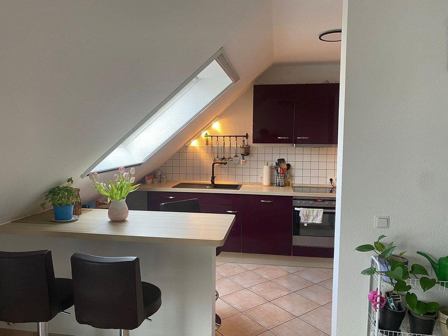 2 bedroom flat to rent, 61 m², Viehtrift 23, Köln, North Rhine-Westphalia 2 bedroom flat to rent, 61 m², Viehtrift 23, Köln, North Rhine-Westphalia