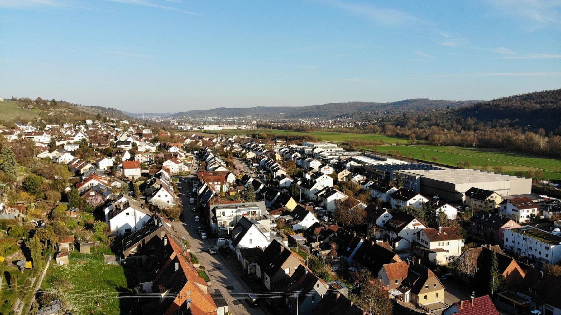 house for sale, 165 m², Remshalden, Baden-Württemberg house for sale, 165 m², Remshalden, Baden-Württemberg