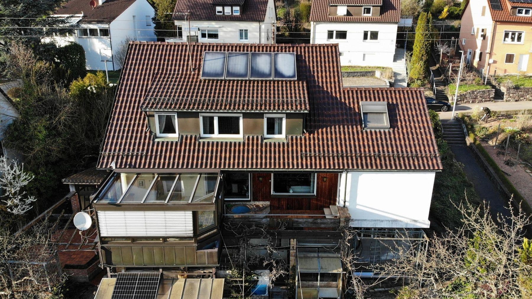 house for sale, 165 m², Remshalden, Baden-Württemberg house for sale, 165 m², Remshalden, Baden-Württemberg