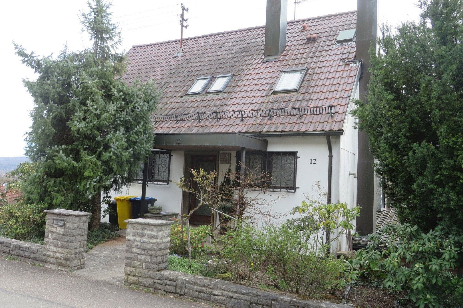 house for sale, 165 m², Remshalden, Baden-Württemberg house for sale, 165 m², Remshalden, Baden-Württemberg