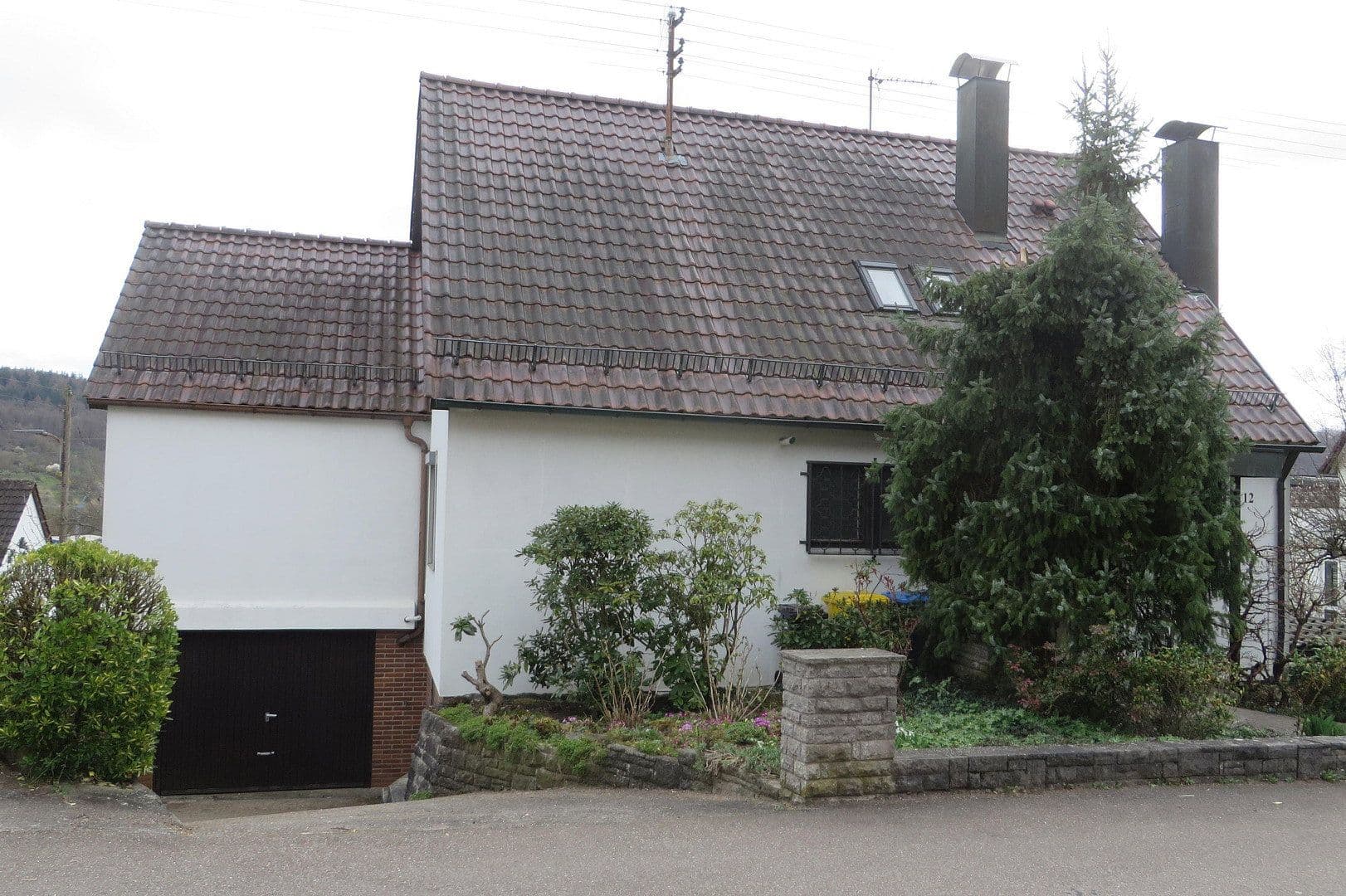 house for sale, 165 m², Remshalden, Baden-Württemberg house for sale, 165 m², Remshalden, Baden-Württemberg