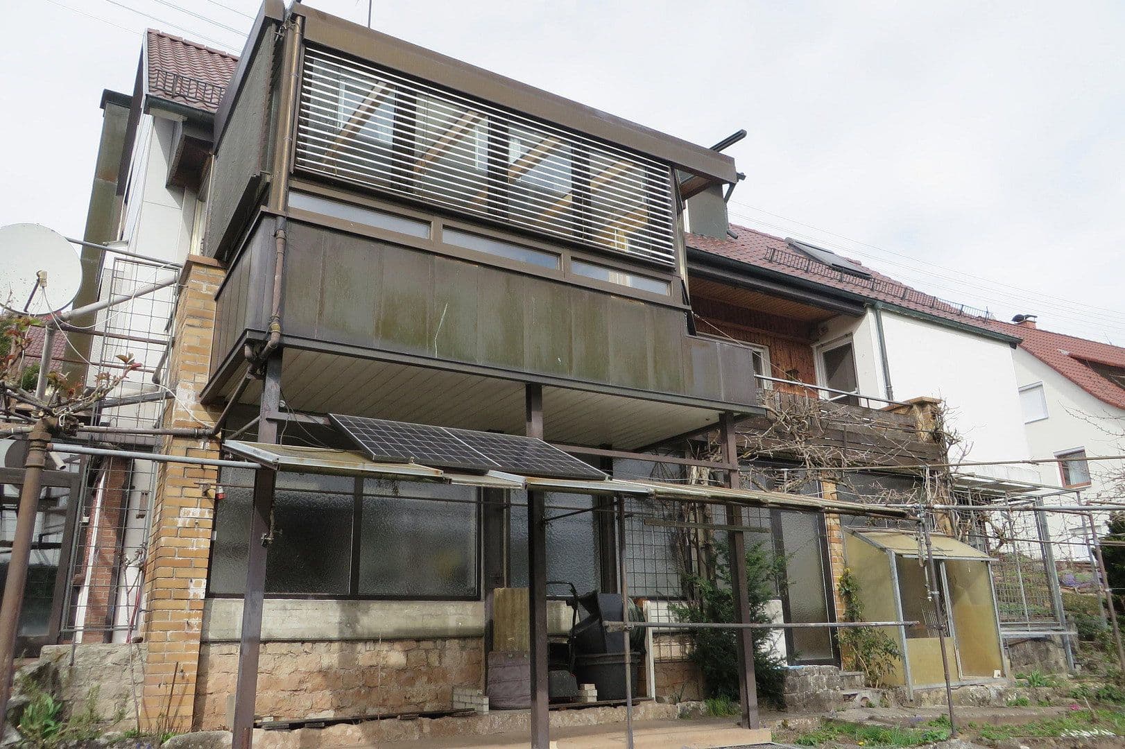 house for sale, 165 m², Remshalden, Baden-Württemberg house for sale, 165 m², Remshalden, Baden-Württemberg