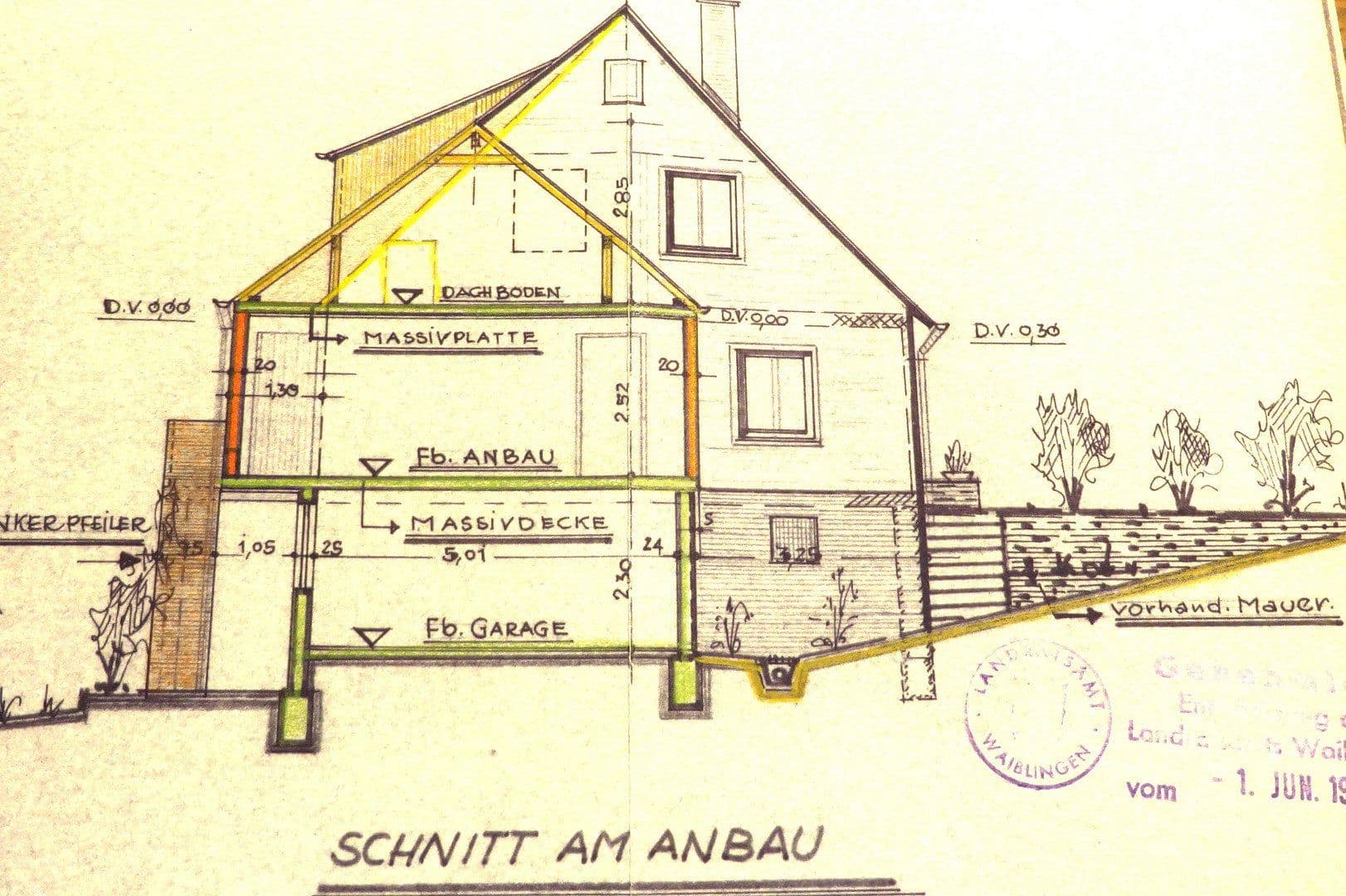 house for sale, 165 m², Remshalden, Baden-Württemberg house for sale, 165 m², Remshalden, Baden-Württemberg