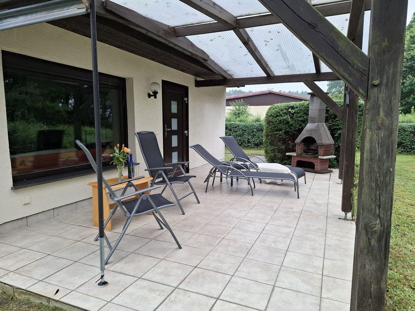 house for sale, 40 m², Pian 14P, Fürstenberg/Havel, Brandenburg house for sale, 40 m², Pian 14P, Fürstenberg/Havel, Brandenburg