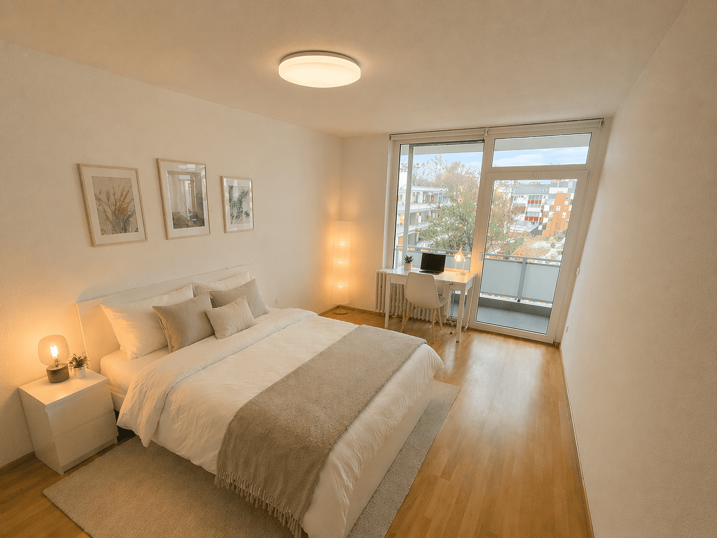 2 bedroom flat to rent, 57 m², Waisenhausgasse 11, Köln, North Rhine-Westphalia 2 bedroom flat to rent, 57 m², Waisenhausgasse 11, Köln, North Rhine-Westphalia