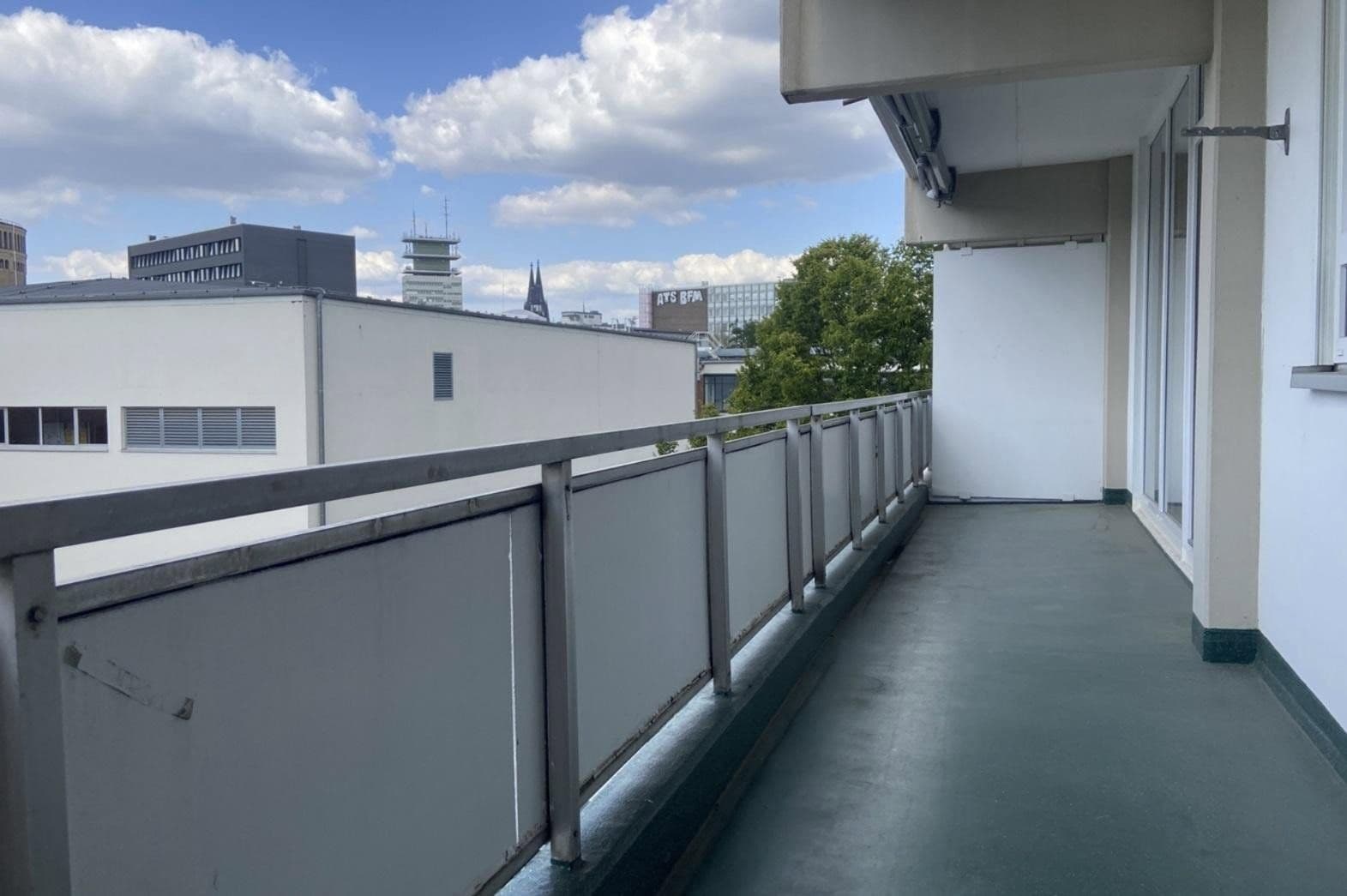 2 bedroom flat to rent, 57 m², Waisenhausgasse 11, Köln, North Rhine-Westphalia 2 bedroom flat to rent, 57 m², Waisenhausgasse 11, Köln, North Rhine-Westphalia