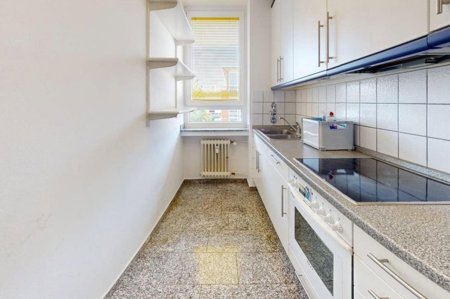 2 bedroom flat to rent, 57 m², Waisenhausgasse 11, Köln, North Rhine-Westphalia 2 bedroom flat to rent, 57 m², Waisenhausgasse 11, Köln, North Rhine-Westphalia