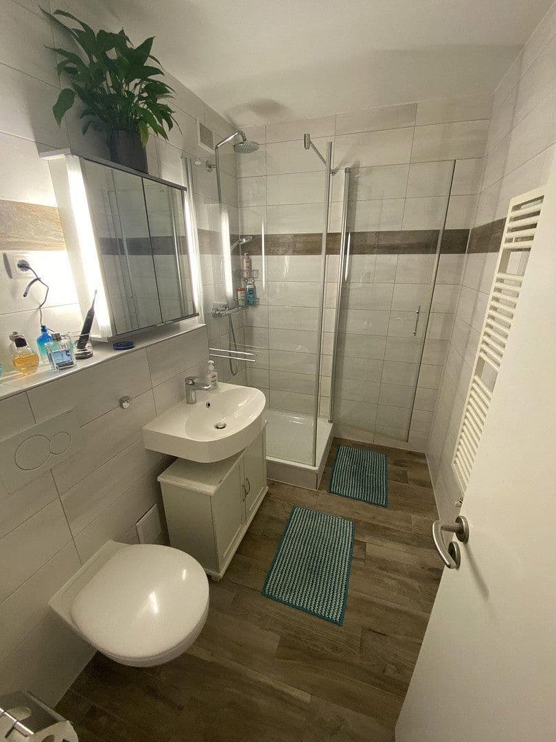 4 bedroom flat for sale, 91 m², Hamburg / Poppenbüttel, Hamburg 4 bedroom flat for sale, 91 m², Hamburg / Poppenbüttel, Hamburg