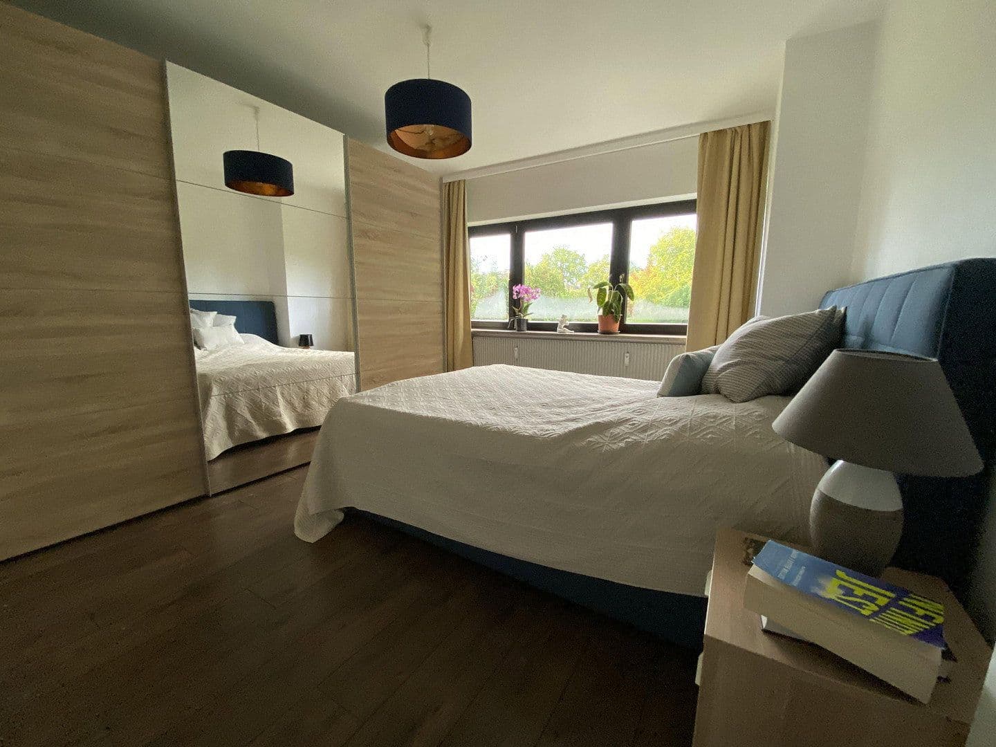 4 bedroom flat for sale, 91 m², Hamburg / Poppenbüttel, Hamburg 4 bedroom flat for sale, 91 m², Hamburg / Poppenbüttel, Hamburg