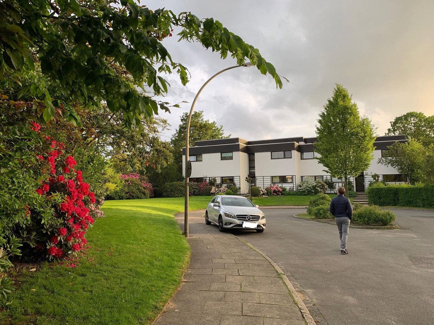 4 bedroom flat for sale, 91 m², Hamburg / Poppenbüttel, Hamburg 4 bedroom flat for sale, 91 m², Hamburg / Poppenbüttel, Hamburg