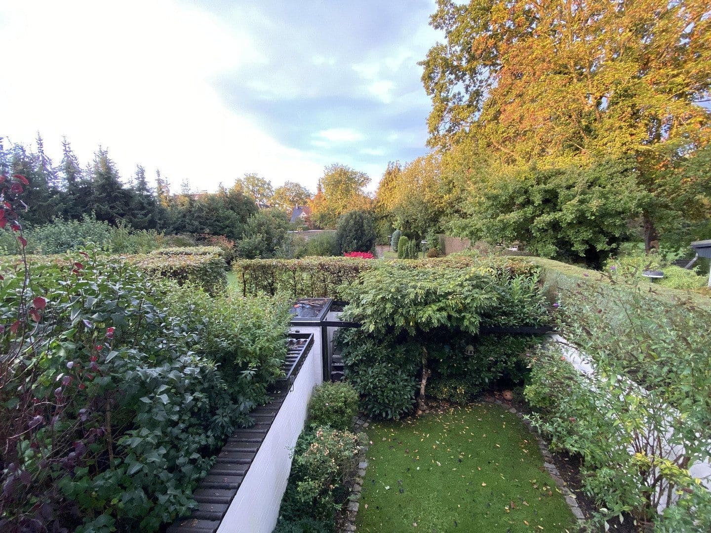 4 bedroom flat for sale, 91 m², Hamburg / Poppenbüttel, Hamburg 4 bedroom flat for sale, 91 m², Hamburg / Poppenbüttel, Hamburg